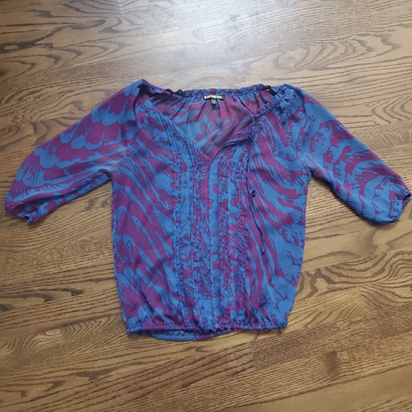 Express Shirt - Picture 1 of 3